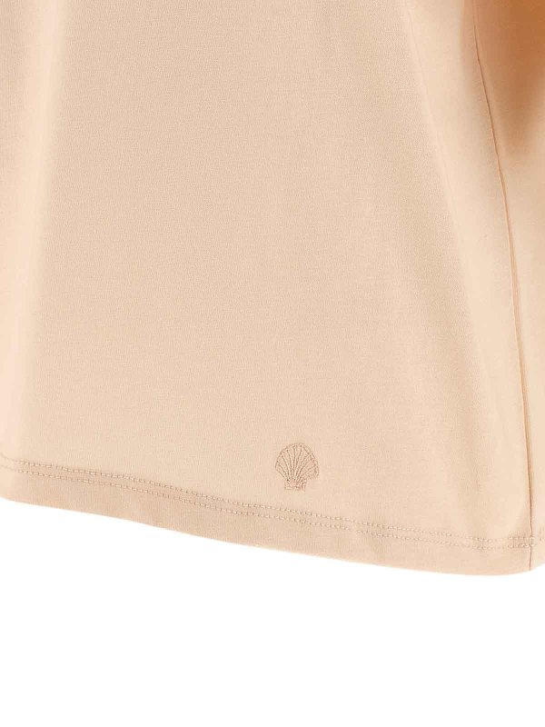 T-Shirt Replica 
online: LOULOU STUDIO