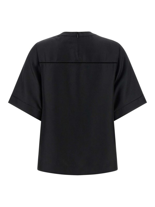 LOULOU STUDIO: Tops & Tank tops online - Havana Top