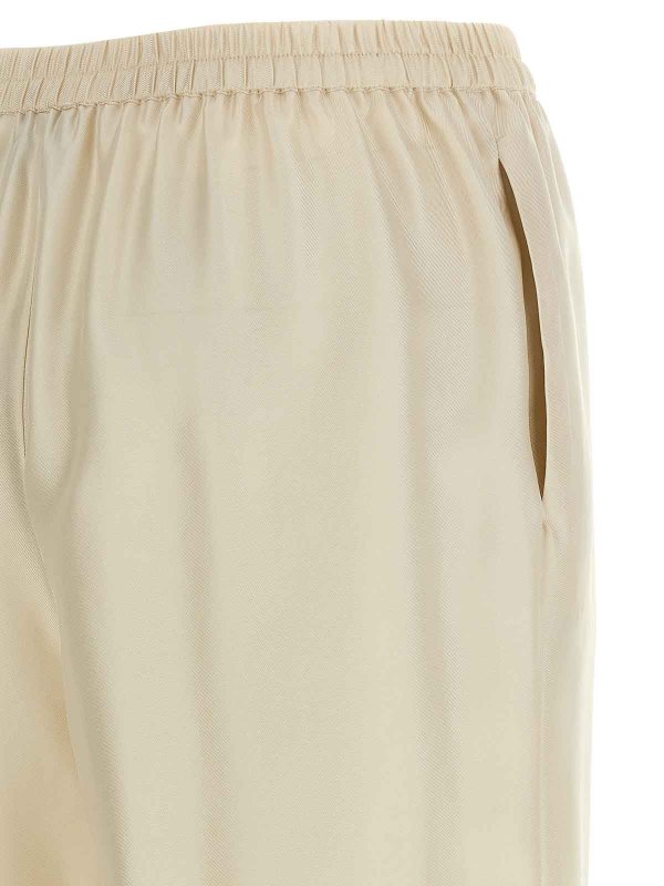 Lars Pants Replica 
online: LOULOU STUDIO