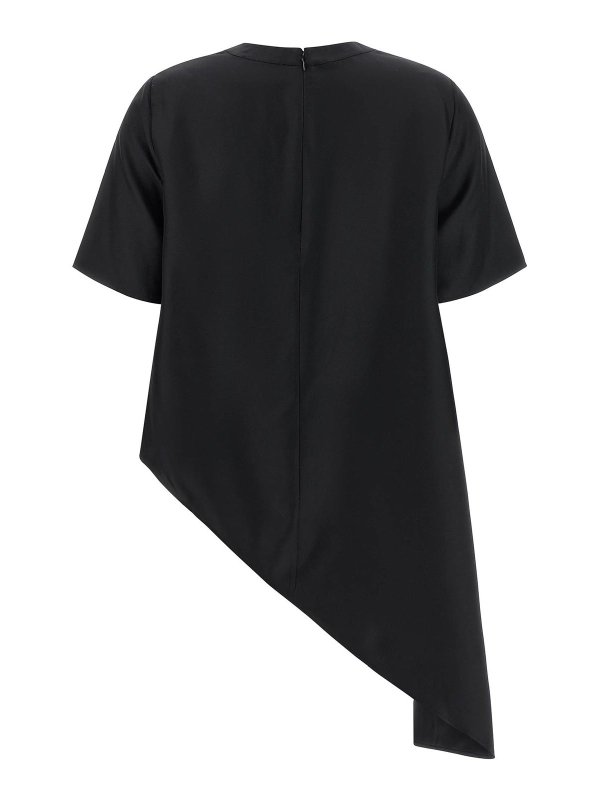 LOULOU STUDIO: Top e canotte online - Madea Top