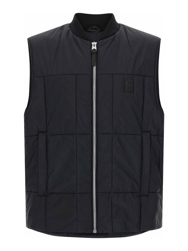 MACKAGE: vests - Eren Vest