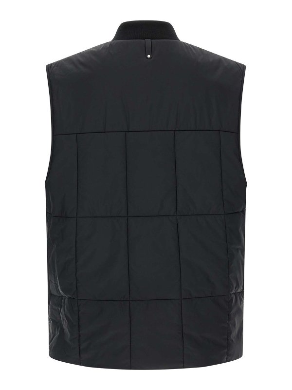 MACKAGE: vests online - Eren Vest