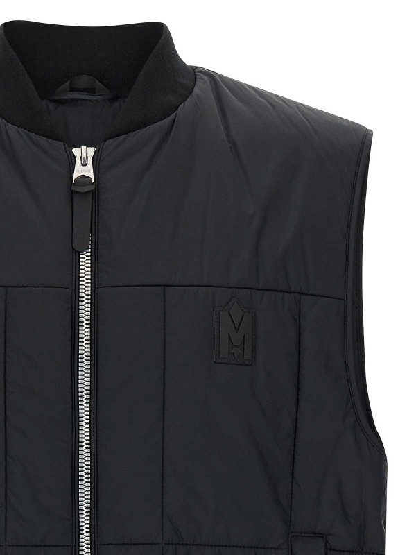The Best Shops MACKAGE: vests - Eren Vest