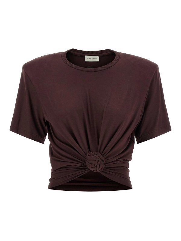 MAGDA BUTRYM: t-shirt - 01 T-shirt