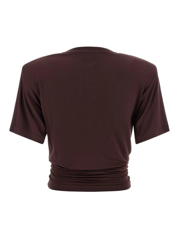 MAGDA BUTRYM: t-shirt online - 01 T-shirt