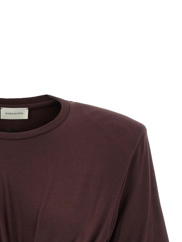 The Best Shops MAGDA BUTRYM: t-shirt - 01 T-shirt