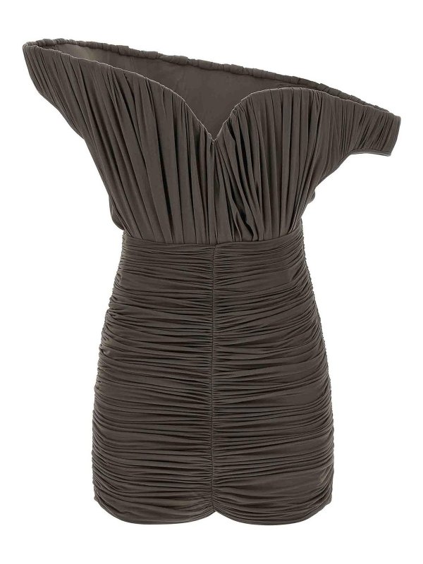 MAGDA BUTRYM: knee length dresses - Dress