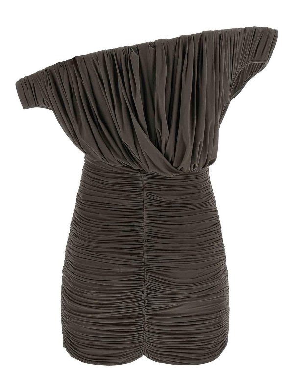 MAGDA BUTRYM: knee length dresses online - Dress