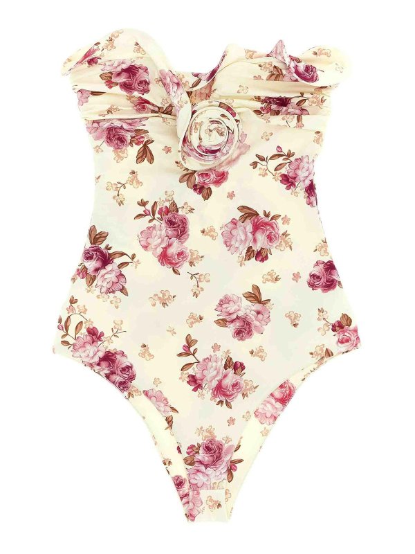 MAGDA BUTRYM: Badeanzüge - Badeanzug - Bunt