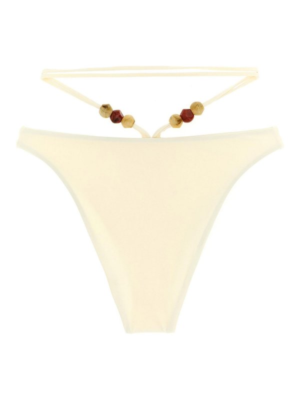 MAGDA BUTRYM: Bikinis online - Bikini - Blanco