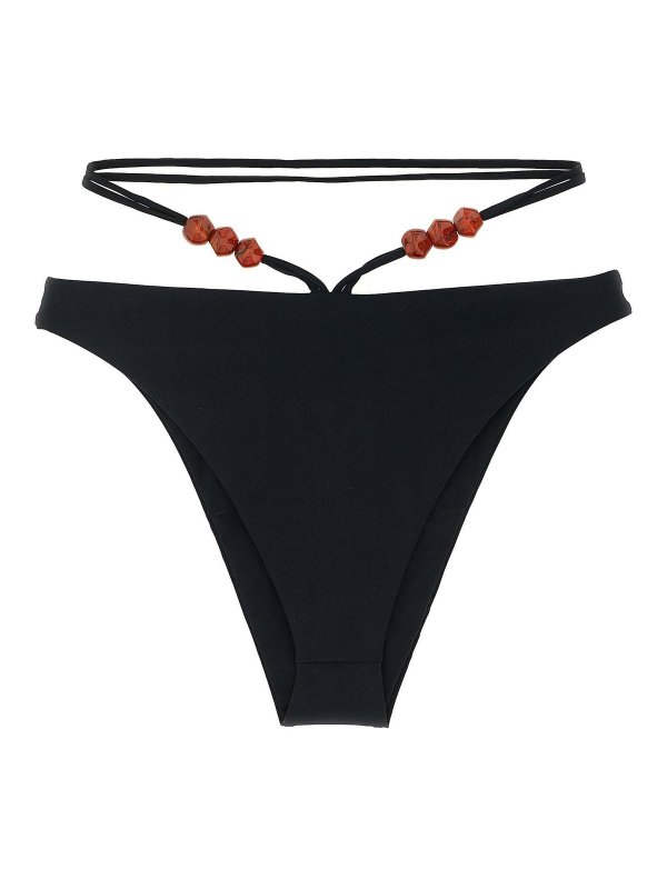 MAGDA BUTRYM: Bikinis - Bikini - Negro