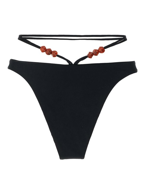MAGDA BUTRYM: Bikinis online - Bikini - Negro
