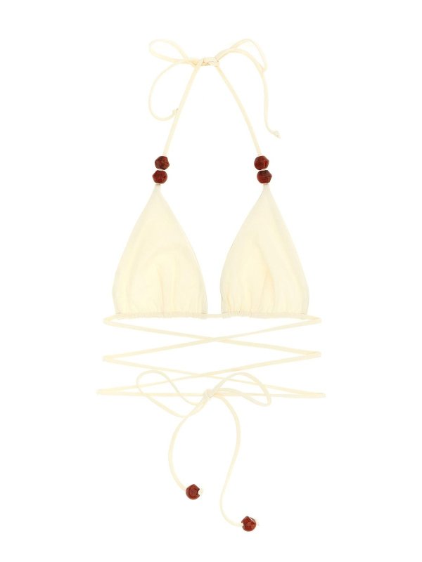 MAGDA BUTRYM: ビキニ online - ビキニ - 白