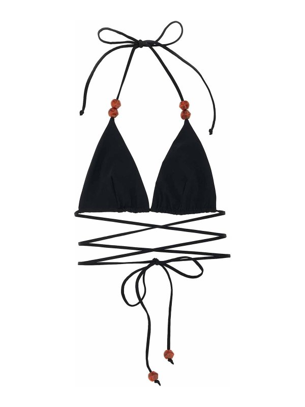 MAGDA BUTRYM: bikinis - Re26 Bikini Top
