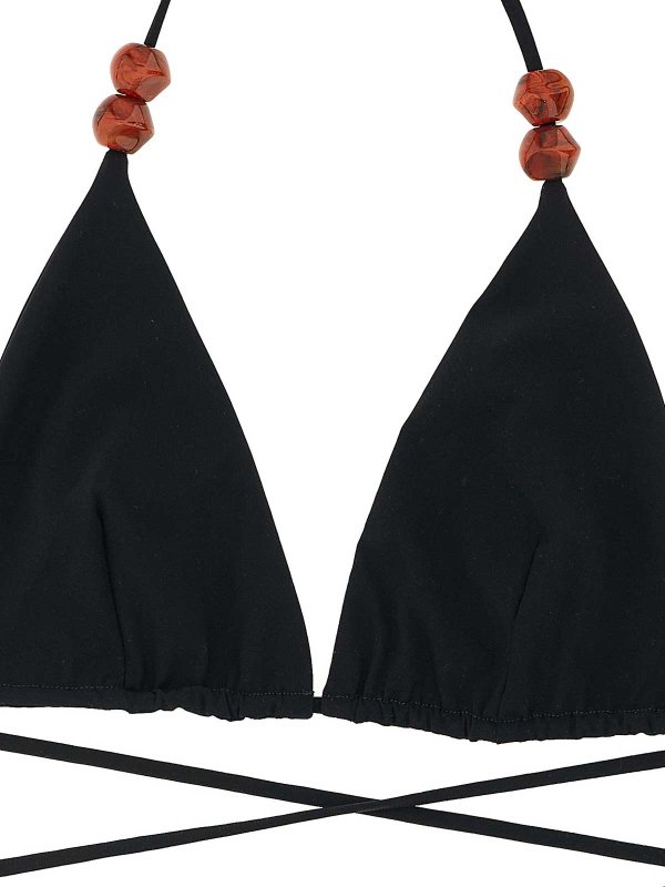 The Best Shops MAGDA BUTRYM: bikinis - Re26 Bikini Top