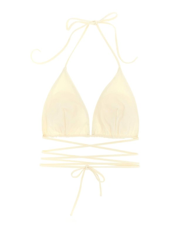 MAGDA BUTRYM: ビキニ online - ビキニ - 白