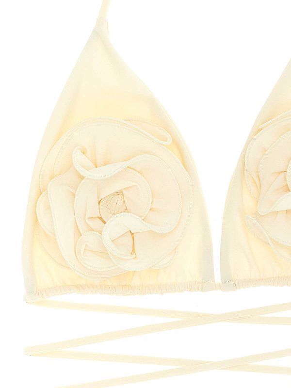 The Best Shops MAGDA BUTRYM: ビキニ - ビキニ - 白