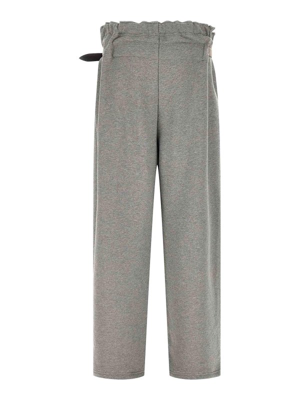 MAGLIANO: casual trousers online - Provincia Pants