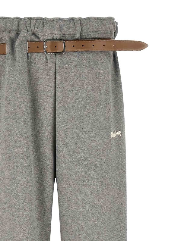 The Best Shops MAGLIANO: casual trousers - Provincia Pants