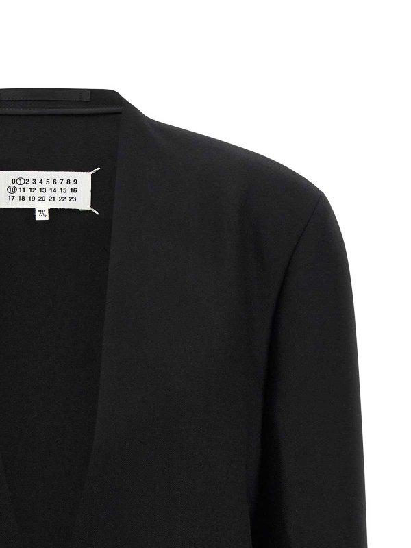 The Best Shops Maison Margiela: blazers - Blazer