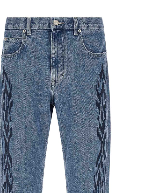 Jeans Lewys Replica 
online: ISABEL MARANT