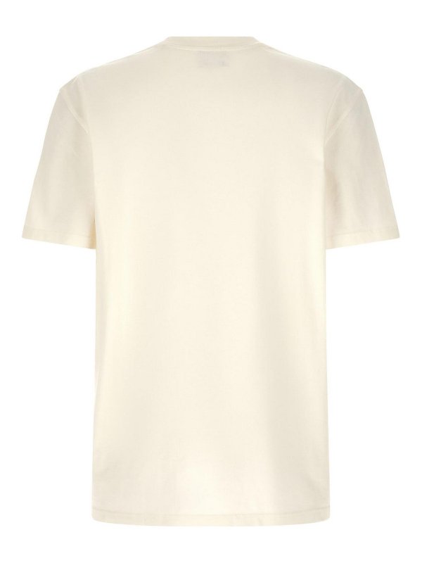 ISABEL MARANT: Camisetas online - Camiseta - Blanco