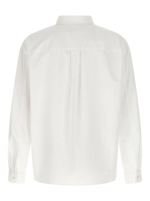 Marni: camicie online - Camicia ricamata