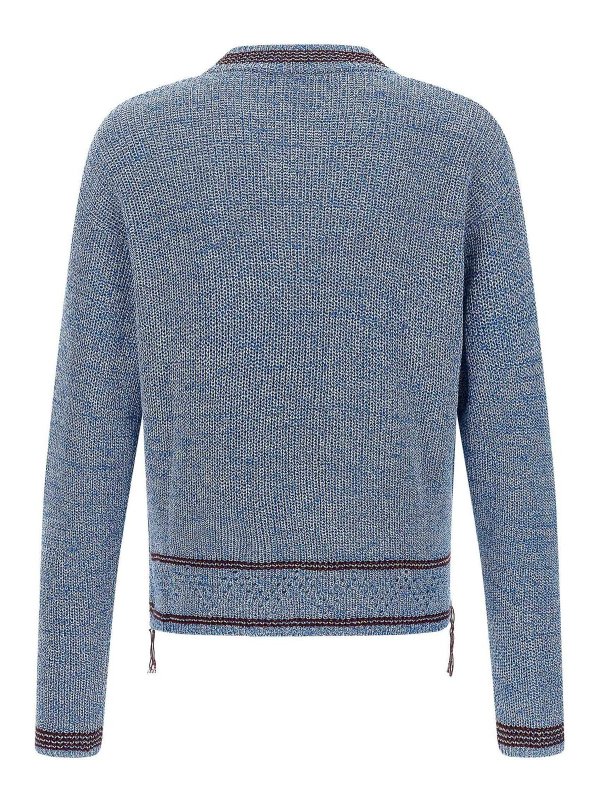 Marni: crew necks online - Sweater