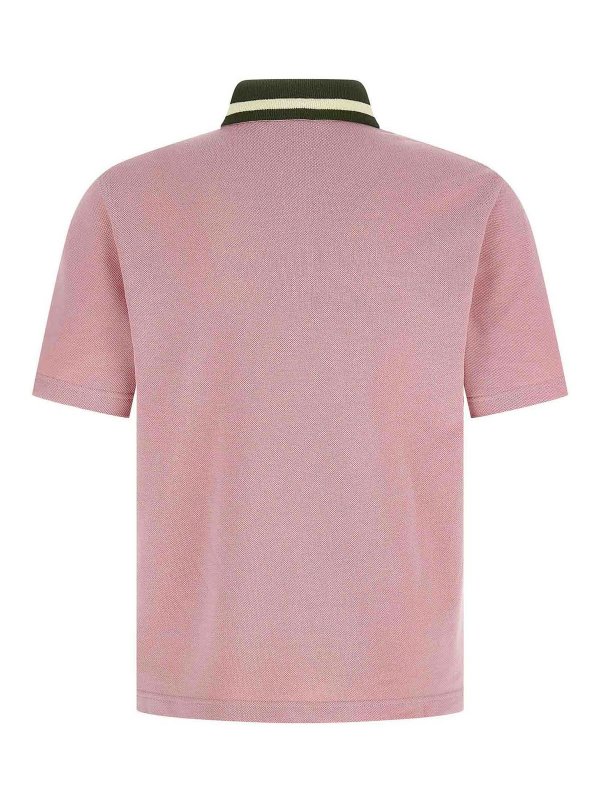 Marni: ポロシャツ online - ポロシャツ - 無