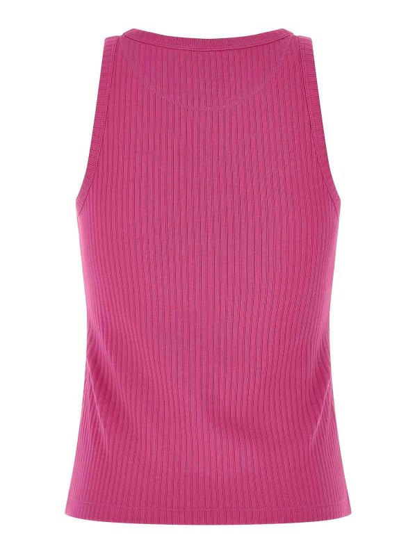 Marni: Tops y camisetas sin mangas online - Top - Multicolor