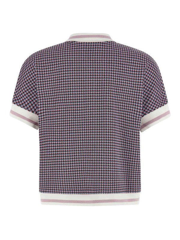 Marni: polo shirts online - Pole
