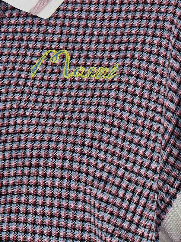 Pole shop online: Marni