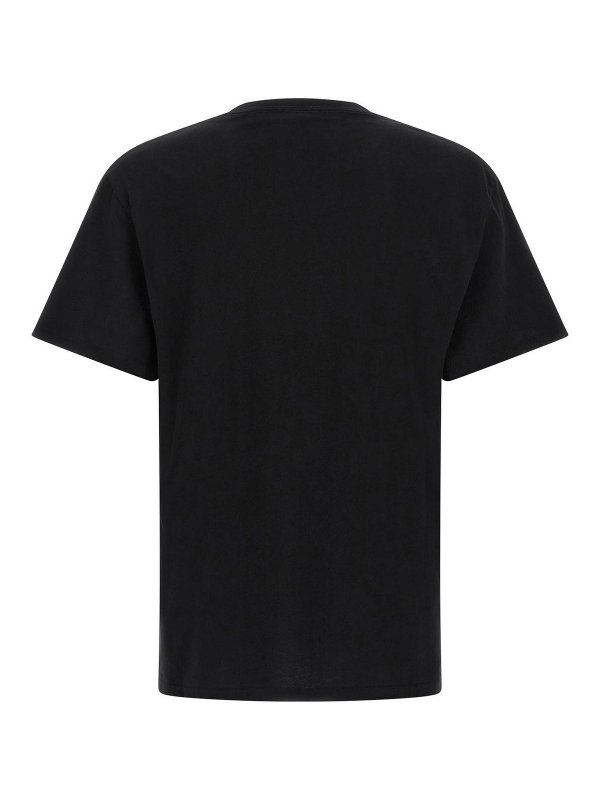 ALEXANDER MCQUEEN: t-shirts online - T-Shirt
