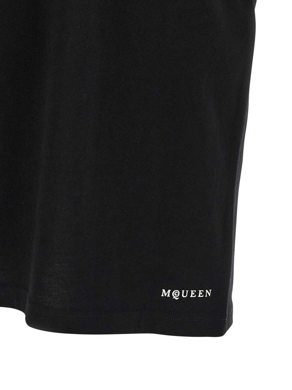 T-Shirt Replica 
online: ALEXANDER MCQUEEN