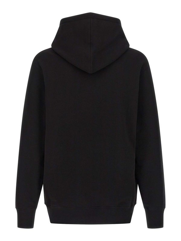 ALEXANDER MCQUEEN: Sudaderas y suéteres online - Sudadera - Blanco