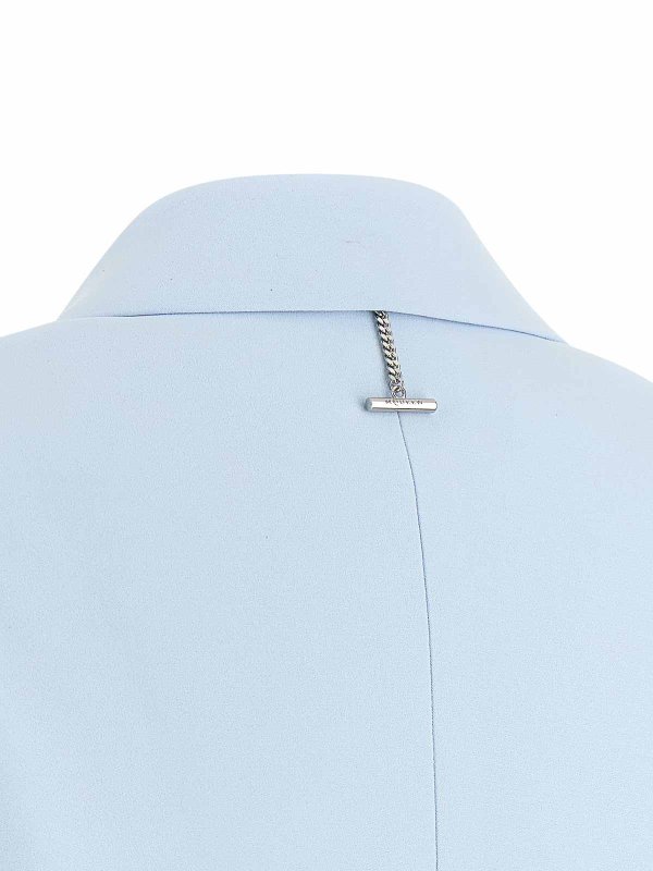 ALEXANDER MCQUEEN buy online Single-Breasted Blazer