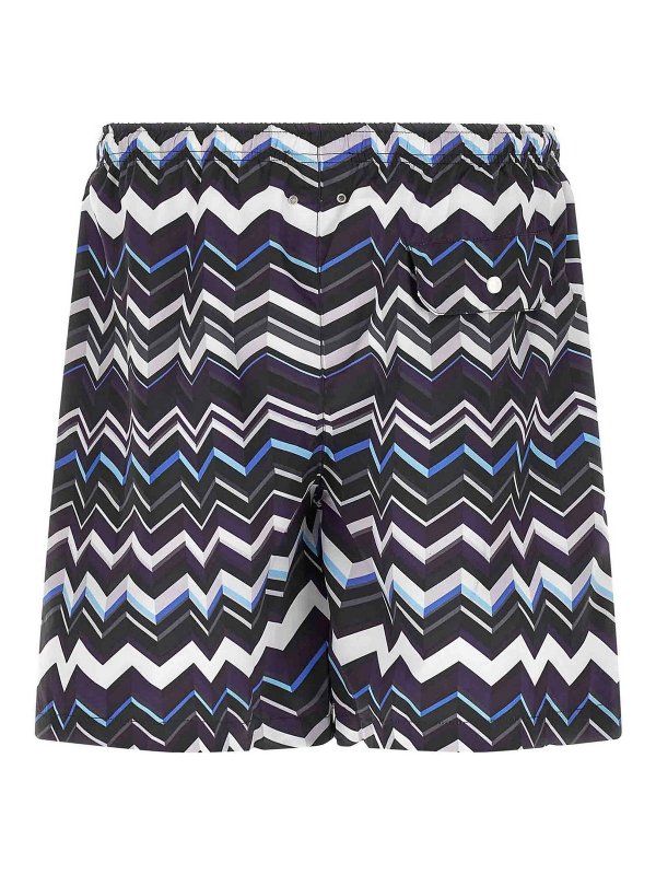 MISSONI: Badeanzüge online - Badeanzug - Bunt
