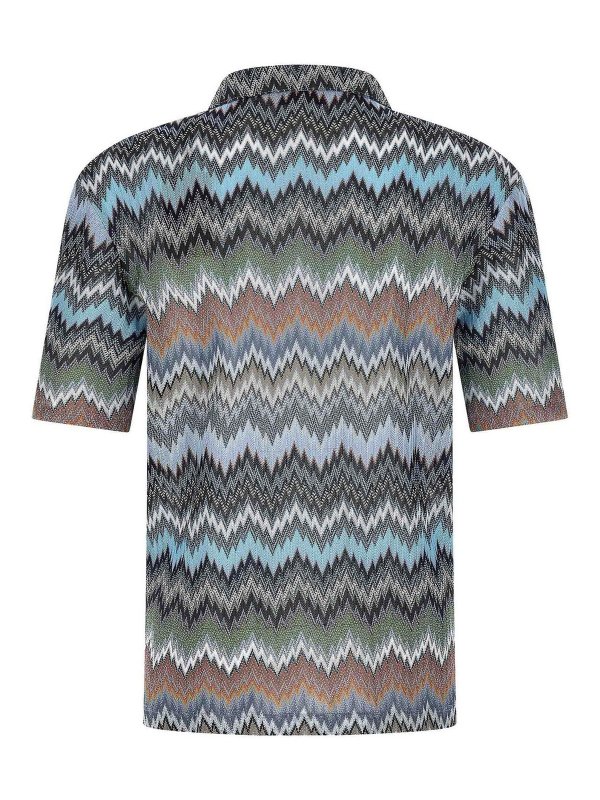 MISSONI: Hemden online - Hemd - Bunt