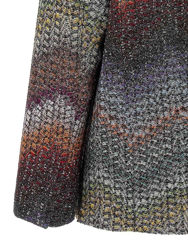 Blazer - Bunt Replica 
online: MISSONI