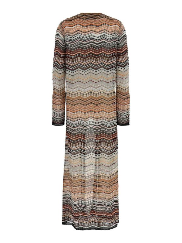 MISSONI: Cárdigans online - Cárdigan - Multicolor