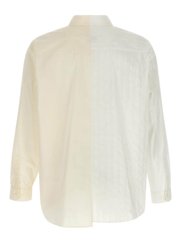 MM6 MAISON MARGIELA: camicie online - Camicia
