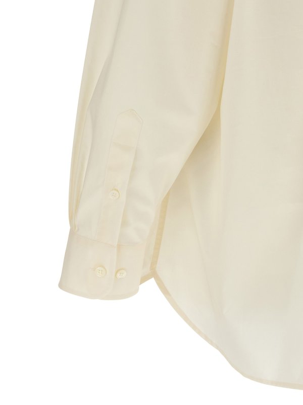 Camicia shop online: MM6 MAISON MARGIELA