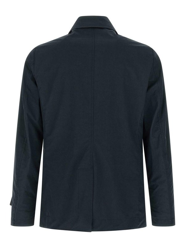 MOORER: cappotti trench online - Trench Scap-Arqua-Wfc