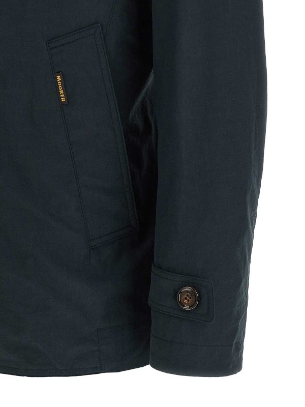 Trench Scap-Arqua-Wfc Replica 
online: MOORER