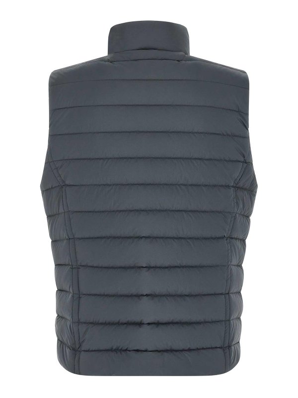 MOORER: vests online - Calaf-S3 Vest