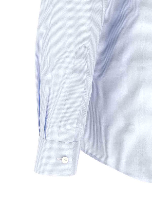 Trompe-Lil Print Shirt Replica 
online: MOSCHINO