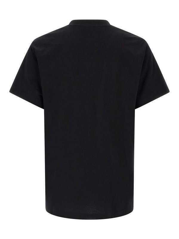 MOSCHINO: Camisetas online - Camiseta - Blanco