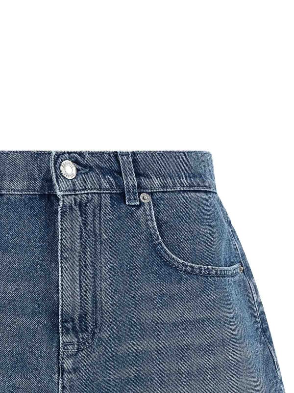 The Best Shops MOSCHINO: Trousers Shorts - Shorts