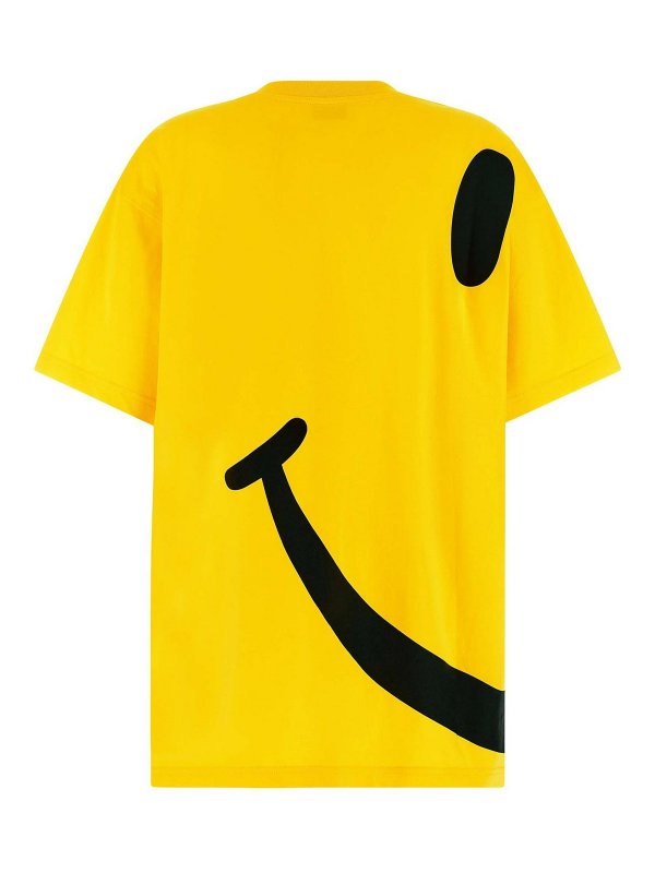MOSCHINO: t-shirt online - T-shirt