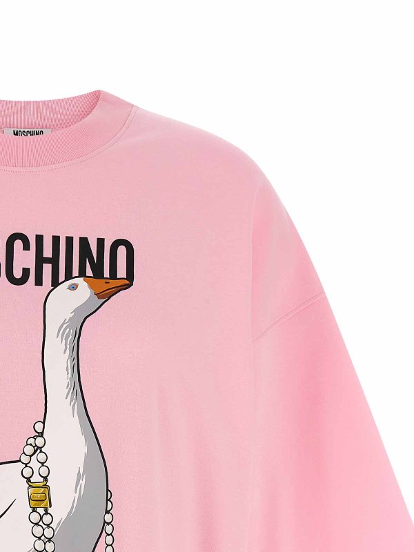 The Best Shops MOSCHINO: abiti al ginocchio - Vestito